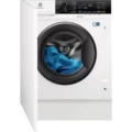 Pralko-suszarka do zabudowy w pełni zintegrowanej Electrolux EW7WN368SPI DualCare 8 kg 700