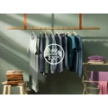 Pralko-suszarka Electrolux EW7WN368SPI DualCare 8 kg - obrazek 8