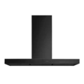 Okap wyspowy Falmec Mercurio Black Isola 90 Czarny 600 m3/h