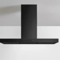 Okap Falmec Mercurio Black Isola 90 Czarny 600 m3/h, wyspowy - obrazek 3