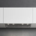 Okap zintegrowany do zabudowy Falmec Grupa Silnikowa No-Drop 90 Inox 800 m3/h