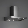 Okap Falmec Marte Pro 90 Inox 950 m3/h, przyścienny - obrazek 4