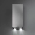 Okap Falmec Mira 40 Inox 800 m3/h, przyścienny - obrazek 3