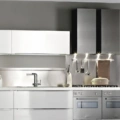 Okap Falmec Mira 40 Inox 800 m3/h, przyścienny - obrazek 4