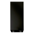Okap Falmec Mira Black 40 Czarny 800 m3/h, przyścienny Okap przyścienny Falmec Mira Black 40 Czarny 800 m3/h