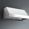Okap Falmec Zeus Pro 90 Inox 950 m3/h, przyścienny Okap Falmec Zeus Pro 90 Inox 950 m3/h, przyścienny - obrazek 3