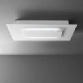 Okap Falmec Aura 120 Biały 600 m3/h, sufitowy, z pilotem Okap Falmec Aura 120 Biały 600 m3/h, sufitowy, z pilotem - obrazek 3