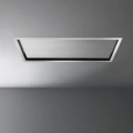 Okap Falmec Nube Evo 90 Inox (korpus bez silnika), sufitowy, z pilotem Okap sufitowy Falmec Nube Evo 90 Inox (korpus bez silnika), z pilotem