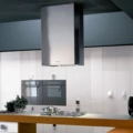 Okap Falmec Altair Isola 60 Inox 800 m3/h, wyspowy - obrazek 3