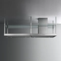 Okap Falmec Europa Isola 90 Inox 800 m3/h, wyspowy - obrazek 3