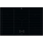 Płyta indukcyjna do zabudowy Electrolux EIS87583 Sense Boil+Fry SLIM-FIT 80 cm Czarny 800