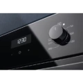 Piekarnik parowy do zabudowy Electrolux EOD5F71Z SteamBake Czarny 05