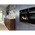 Piekarnik parowy do zabudowy Electrolux EOD5F71Z SteamBake Czarny 06