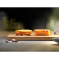 Piekarnik parowy do zabudowy Electrolux EOD5F71Z SteamBake Czarny 11