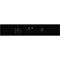 Piekarnik parowy do zabudowy Electrolux EOD6F77WZ SteamBake Czarny 02