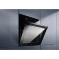 Piekarnik parowy do zabudowy Electrolux EOD6F77WZ SteamBake Czarny 03