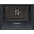 Piekarnik parowy do zabudowy Electrolux EOD6F77WZ SteamBake Czarny 04