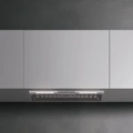 Okap Falmec Grupa Silnikowa Plus Pro 80 Inox 950 m3/h, zintegrowany Okap do zintegrowanej zabudowy Falmec Grupa Silnikowa Plus Pro 80 Inox 950 m³/h