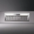 Okap Falmec Grupa Silnikowa Plus Pro 80 Inox 950 m3/h, zintegrowany Okap Falmec Grupa Silnikowa Plus Pro 80 Inox 950 m3/h, zintegrowany - obrazek 2