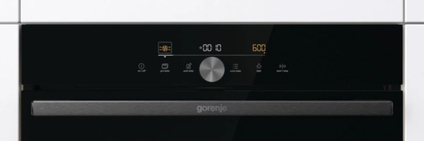Piekarnik Gorenje BCM4547DG Czarny, kompaktowy z mikrofalą Piekarnik Gorenje BCM4547DG Czarny, kompaktowy z mikrofalą - TwojeAGD.com 6