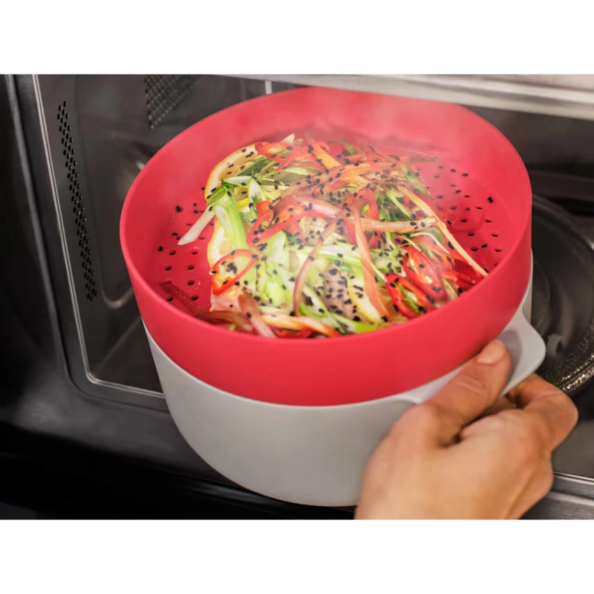 Kuchenka mikrofalowa AEG NMB6G261UB Czarny - TwojeAGD.com 21