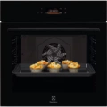 Piekarnik do zabudowy Electrolux LOE8F38Z MealAssist Czarny