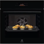 Piekarnik Electrolux LOE8F38Z MealAssist Czarny - TwojeAGD.com