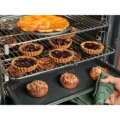 Piekarnik Electrolux LOE8F38Z MealAssist Czarny - obrazek 6