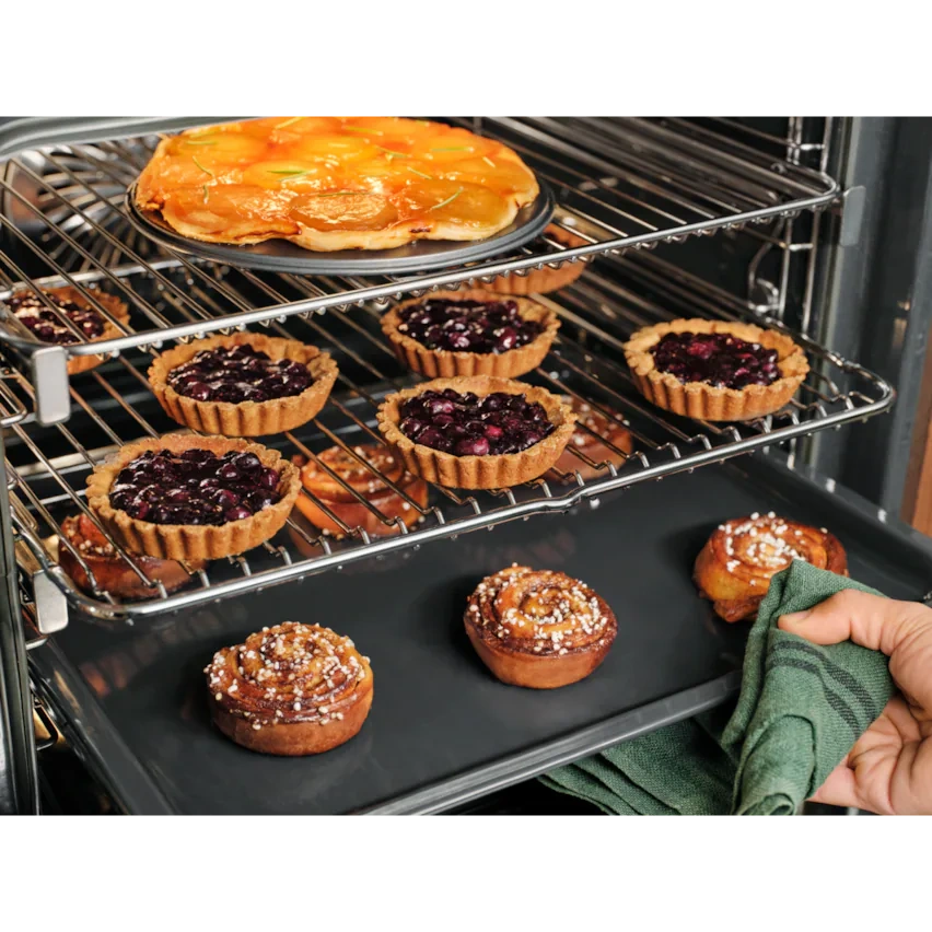 Piekarnik Electrolux LOE8F38Z MealAssist Czarny - TwojeAGD.com 12