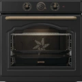 Piekarnik Gorenje BOS67372CLB Piekarnik do zabudowy Gorenje BOS67372CLB