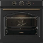 Piekarnik Gorenje BOS67372CLB Piekarnik Gorenje BOS67372CLB - TwojeAGD.com