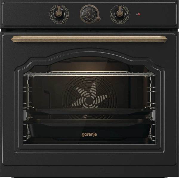 Piekarnik Gorenje BOS67372CLB Piekarnik Gorenje BOS67372CLB - TwojeAGD.com