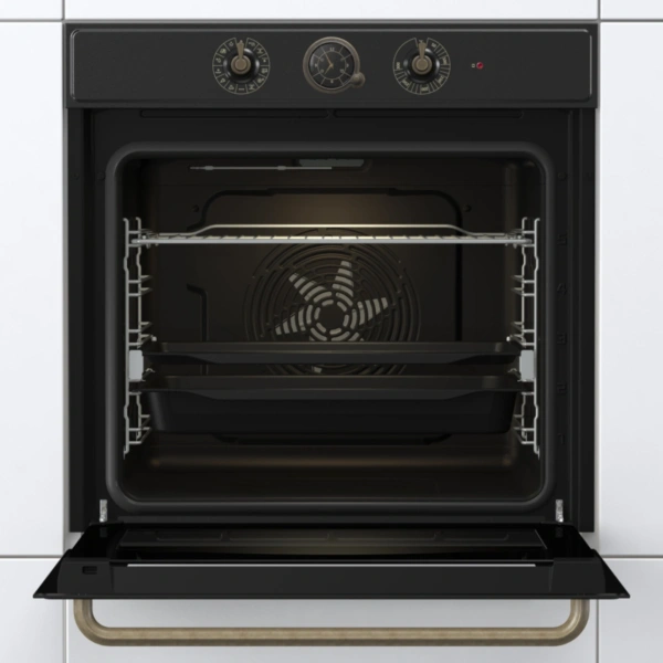Piekarnik Gorenje BOS67372CLB Piekarnik Gorenje BOS67372CLB - TwojeAGD.com 3