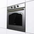 Piekarnik Gorenje BOS67372CLB Piekarnik do zabudowy Gorenje BOS67372CLB 03