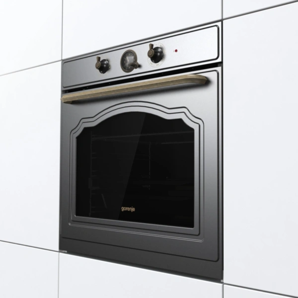 Piekarnik Gorenje BOS67372CLB Piekarnik Gorenje BOS67372CLB - TwojeAGD.com 4