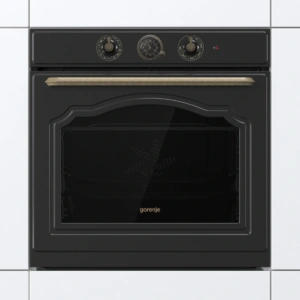 Piekarnik Gorenje BOS67372CLB - TwojeAGD.com