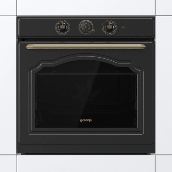 Piekarnik Gorenje BOS67372CLB Piekarnik Gorenje BOS67372CLB - TwojeAGD.com 2