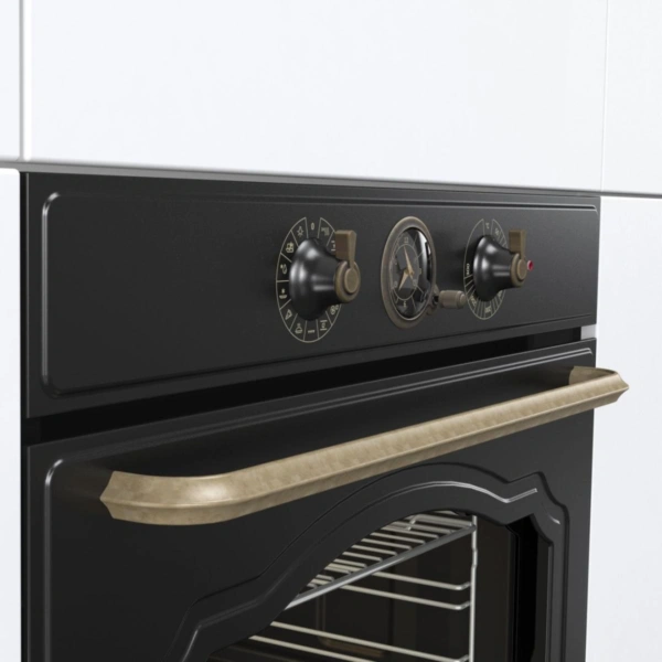 Piekarnik Gorenje BOS67372CLB Piekarnik Gorenje BOS67372CLB - TwojeAGD.com 8