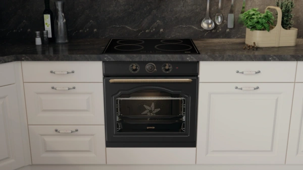 Piekarnik Gorenje BOS67372CLB Piekarnik Gorenje BOS67372CLB - TwojeAGD.com 9