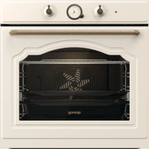 Piekarnik Gorenje BOS67372CLI Kremowy - TwojeAGD.com 2