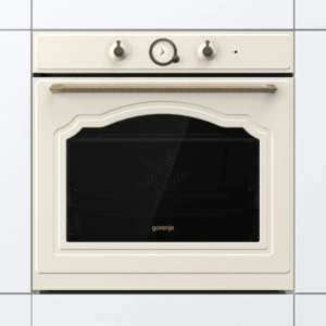 Piekarnik Gorenje BOS67372CLI Kremowy - TwojeAGD.com