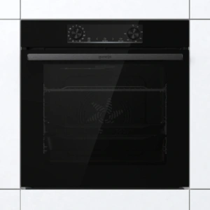 Piekarnik Gorenje BOS6737E13FBG Czarny - TwojeAGD.com