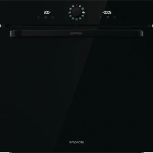 Piekarnik Gorenje BOS6737SYB Czarny - TwojeAGD.com 2