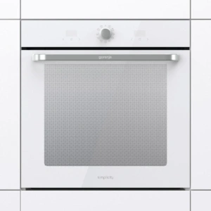 Piekarnik Gorenje BOS6737SYW Biały - TwojeAGD.com 2
