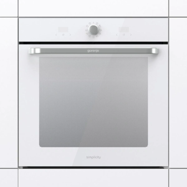 Piekarnik Gorenje BOS6737SYW Biały - TwojeAGD.com