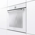 Piekarnik do zabudowy Gorenje BOS6737SYW Biały 03