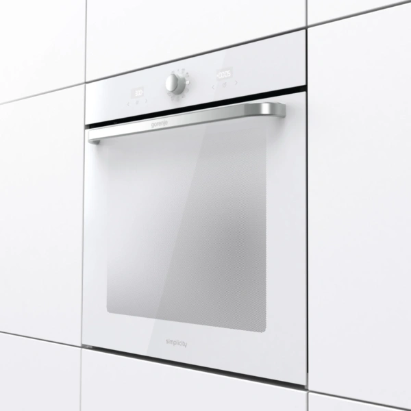 Piekarnik Gorenje BOS6737SYW Biały - TwojeAGD.com 2