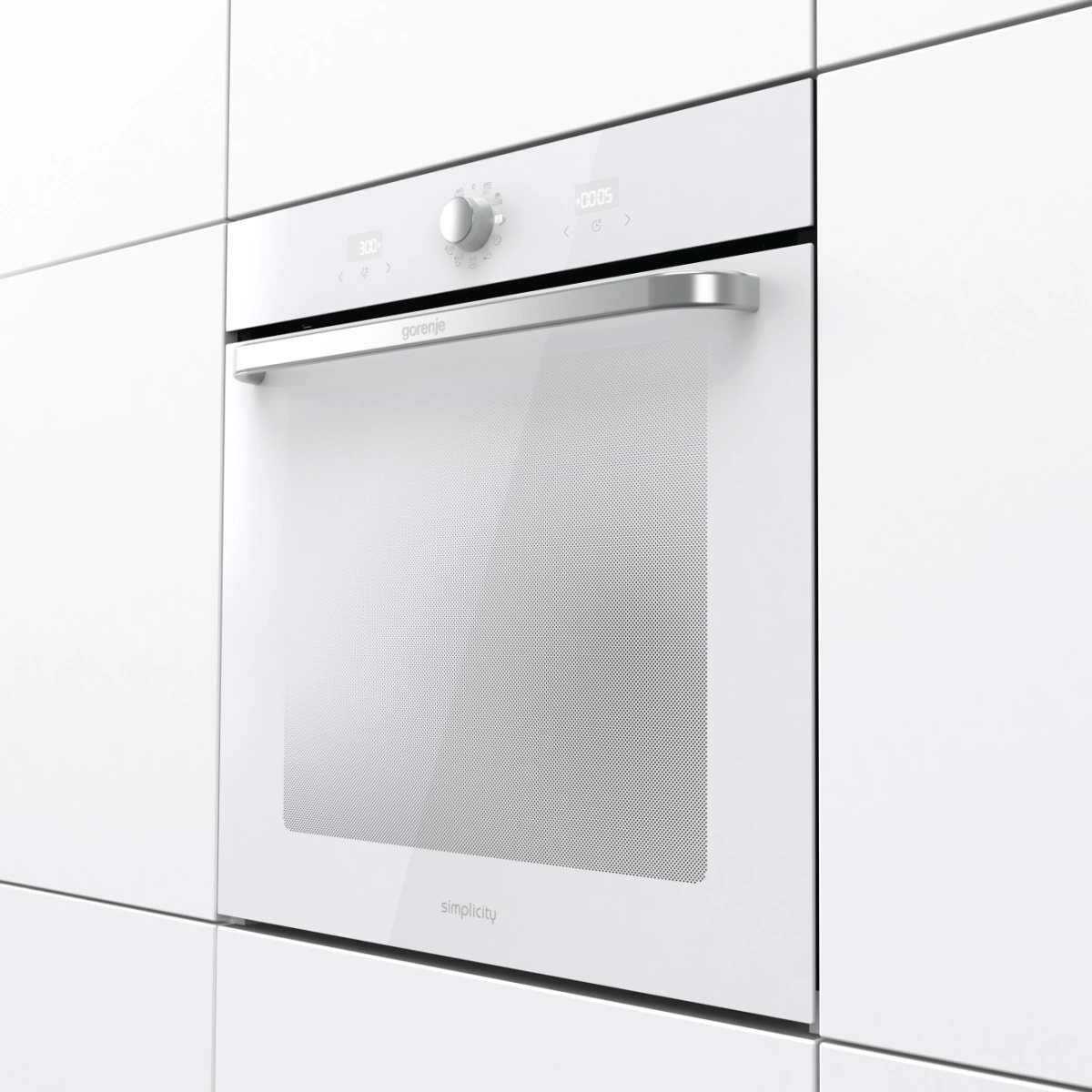 Piekarnik Gorenje BOS6737SYW Biały - TwojeAGD.com 12