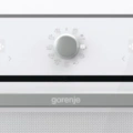 Piekarnik do zabudowy Gorenje BOS6737SYW Biały 04