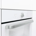 Piekarnik do zabudowy Gorenje BOS6737SYW Biały 05
